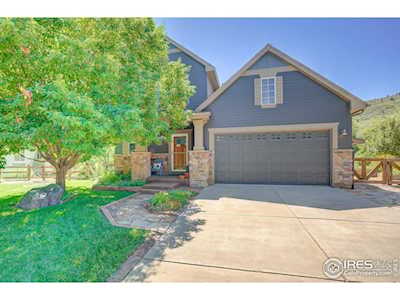 116 Noland Ct Lyons, CO 80540