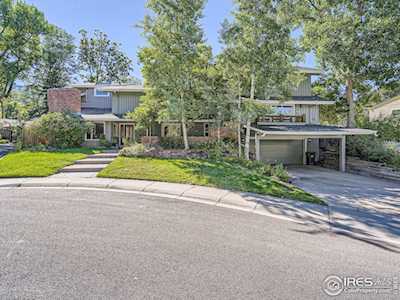 245 Fair Pl Boulder, CO 80302