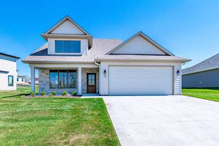 708 Angels Rest WAY Columbia, MO 65203