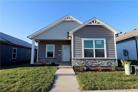 1212 - LOT 474 Parkland Trail Jeffersonville, IN 47130
