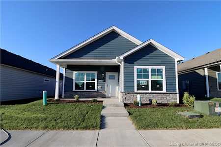 1208 - LOT 472 Parkland Trail Jeffersonville, IN 47130