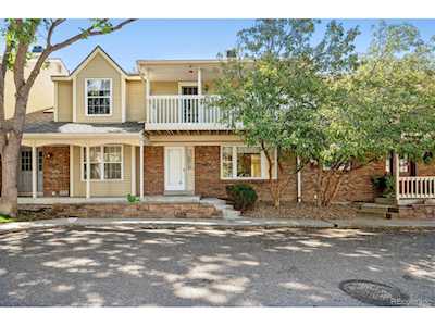 7182 E Briarwood Cir Centennial, CO 80112