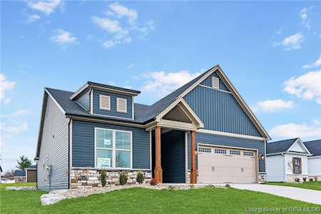6018 Addison Springs Ct Georgetown, IN 47122