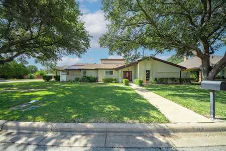 7132 Wind Chime Drive Fort Worth, TX 76133