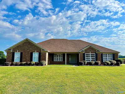 101 Poplar Branch Lane Huntsville, AL 35811