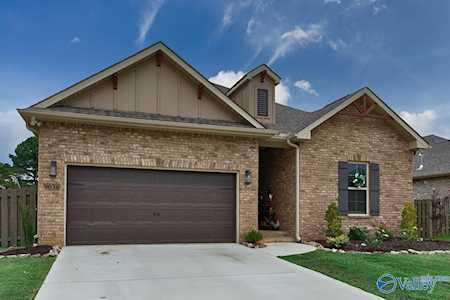 9038 Mountain Preserve Boulevard Gurley, AL 35748