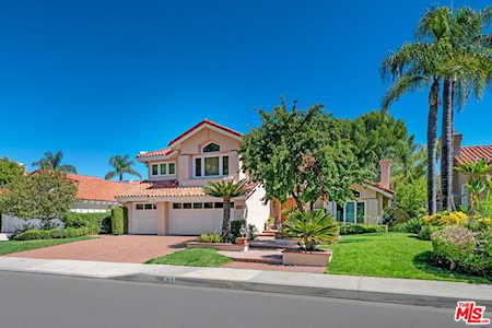 3678 Paseo Primario Calabasas, CA 91302