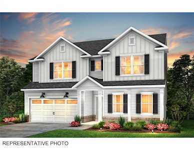 14017 Aikenwood Dr Charlotte, NC 28278