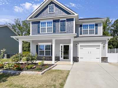109 Black Oak Court Clayton, NC 27520