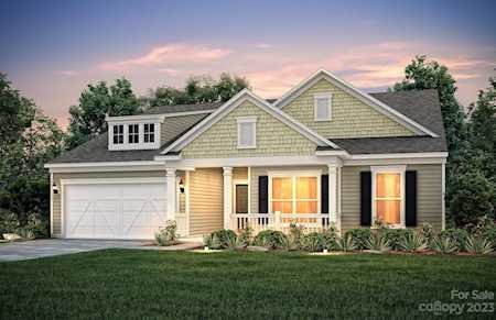 9015 Ansley Park Place Huntersville, NC 28078