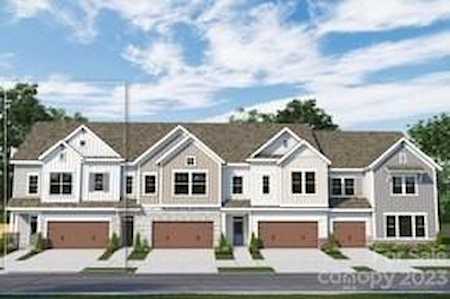 8032 Houser St Cornelius, NC 28031