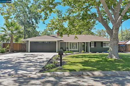 1966 Ardith Dr Pleasant Hill, CA 94523