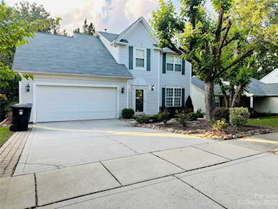 5636 Winslow Ave NW Concord, NC 28027