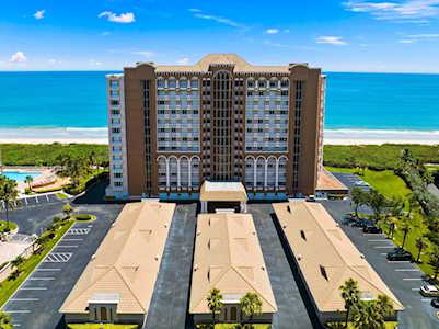 4160 N Highway A1A #1305 Hutchinson Island, FL 34949