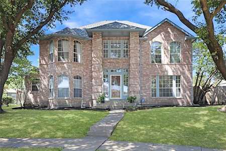 2 Heritage Circle Allen, TX 75002