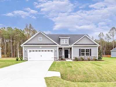 205 Painters Mill Pond Lane Wendell, NC 27591