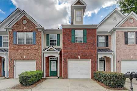 1280 Birkhall Drive Lawrenceville, GA 30043