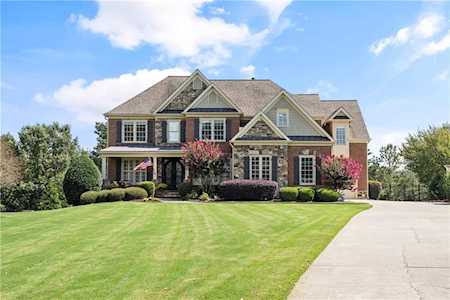 2034 Grovewood Court Cumming, GA 30041