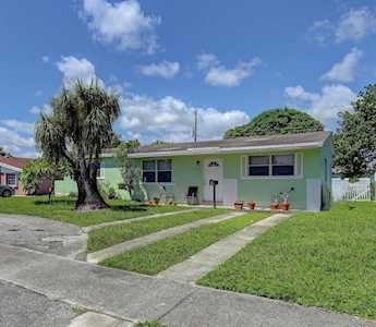 2330 Acapulco Drive Miramar, FL 33023