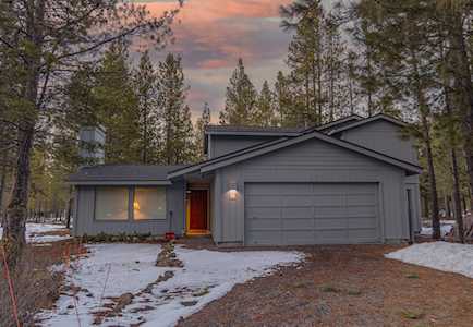 17896 Flat Top Ln Sunriver, OR 97707