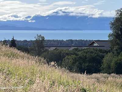 639 & 651 Nelson Ave Homer, AK 99603
