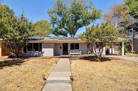 3812 W Spurgeon Street Fort Worth, TX 76133