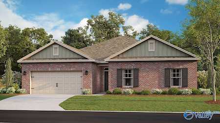 300 Mistfield Street Huntsville, AL 35810