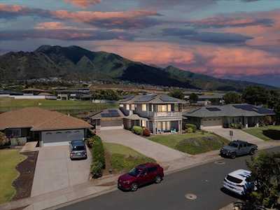 51 Moolu St Wailuku, HI 96793