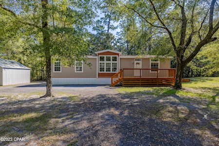 8914 S Burnt Mill Creek Rd Southport, FL 32409
