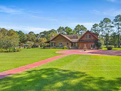 280 Liberty Church Rd. Loris, SC 29569