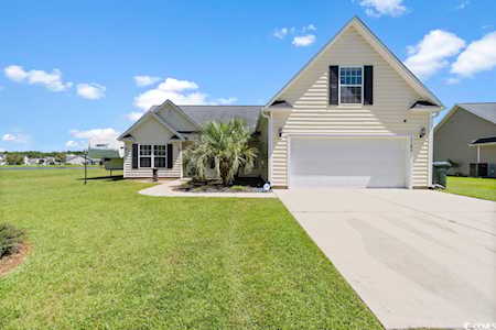 1145 Pecan Grove Blvd. Conway, SC 29527