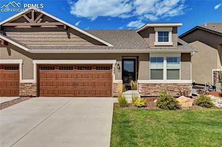 11335 Rill Point Colorado Springs, CO 80921