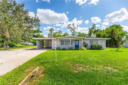 2224 E Aldridge Ave Fort Myers, FL 33907