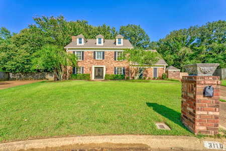 3110 Mandeville Xing Germantown, TN 38138