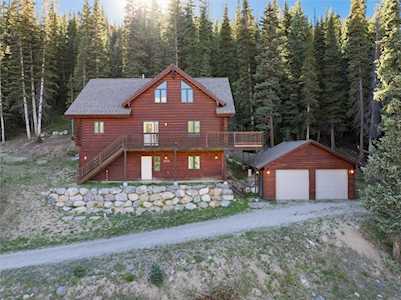 1397 State Hwy 9 Breckenridge, CO 80424