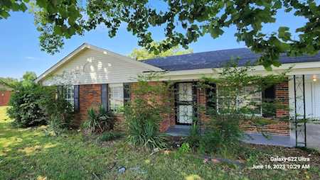 4363 Wanatah Ave Memphis, TN 38109