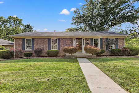 3491 Ormond Circle Lexington, KY 40517