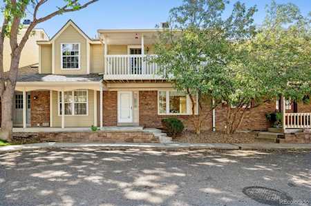 7182 E Briarwood Circle Centennial, CO 80112