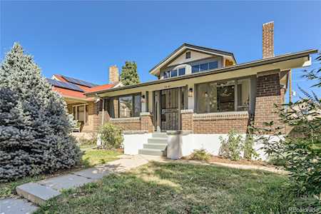 3440 N Josephine St Denver, CO 80205