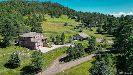9086 Jennings Rd Morrison, CO 80465