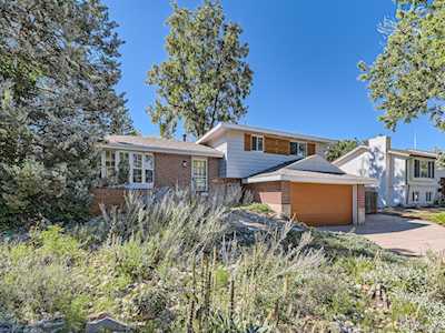990 E Dogwood Ave Centennial, CO 80121