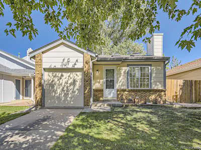 5644 S Zang St Littleton, CO 80127