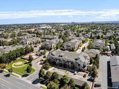 1509 S Florence Ct #202 Aurora, CO 80247