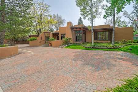 435 Brown Bear Ln Colorado Springs, CO 80906