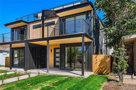 2528 S Lincoln St Denver, CO 80210