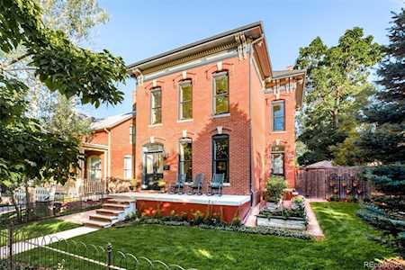2734 Curtis St Denver, CO 80205
