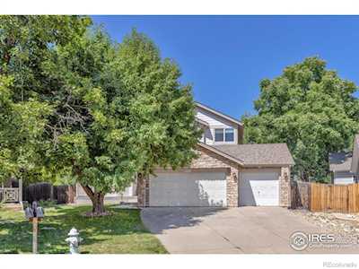 4639 Cloud Ct Boulder, CO 80301