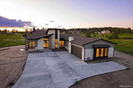 2596 Fox View Trl Franktown, CO 80116