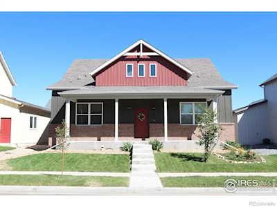 106 SE 4th St Berthoud, CO 80513