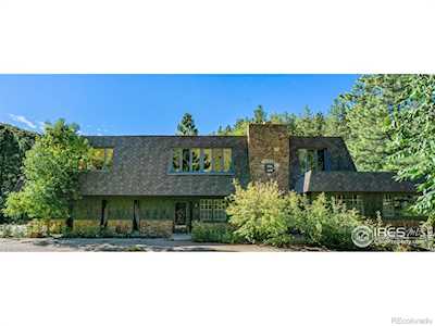 7301 Poudre Canyon Rd Bellvue, CO 80512